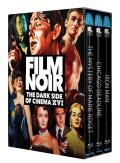 Film Noir: The Dark Side of Cinema XVI
