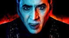RENFIELD Nicolas Cage