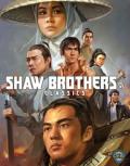 Shaw Brothers Classics: Vol. Two