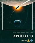 Apollo 13 - 4K Ultra HD Blu-ray (UK Limited Edition)