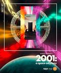 2001: A Space Odyssey - 4K Ultra HD Blu-ray (UK Limited Edition)