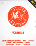 Altered Innocence Vol. 2 (Limited Edition)