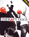Therapy Dogs (Limited Edition)