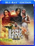 Bang Bang Betty front cover