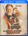 Lawless Range front cover