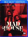 Mad House front cover
