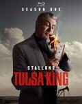 Tulsa King: Season One front cover