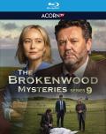 The Brokenwood Mysteries: Series 9