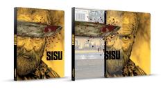 Sisu - 4K Ultra HD Blu-ray