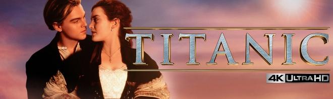 Movie Titanic 4k Ultra HD Wallpaper