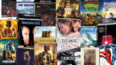 – 4K UHD & Blu-ray Reviews