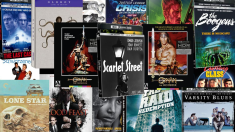 – 4K UHD & Blu-ray Reviews