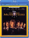 The Three Musketeers (1993)