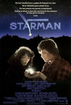 Starman - 4K Ultra HD Columbia Classic vol. 4