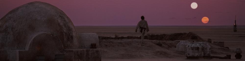 Star Wars Episode IV: A New Hope - 4K UHD Blu-ray Review