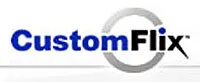 CustomFlix Logo