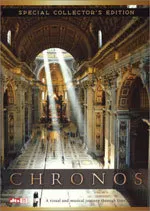 Chronos [Standard DVD Box Art]