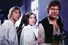 Star Wars [A New Hope]
