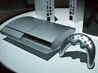 PlayStatione 3 [Console & Controllers]