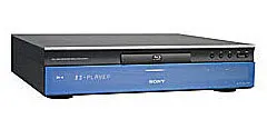 Sony BDP-S1 Blu-Ray Player