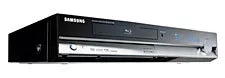 Samsung BD-P1000 Blu-ray Player