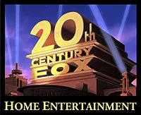 Fox Home Entertainment Logo