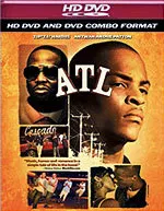 ATL [HD DVD Box Art]