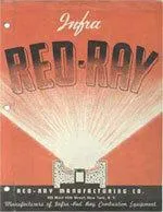 Red-Ray Logo