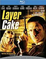 Layer Cake [Blu-ray Box Art]