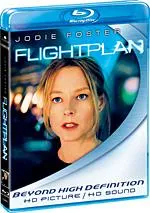 Flightplan Blu-ray