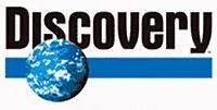 Discovery Channel [Logo]