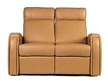 D-Box Home Theater Couch