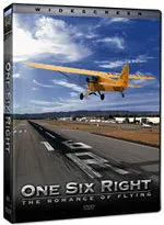 One Six Right [HD DVD Box Art[