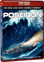Poseidon [HD DVD Box Art]