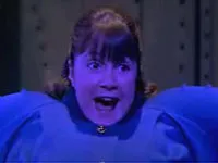 Violet Beauregarde [Willy Wonka and the Chocolate Factory]