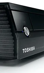 Toshiba Player [Close-Up]