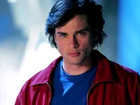 Smallville: The Complete Fifth Season