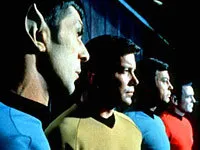 Star Trek [Classic Cast]
