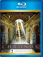 Chronos [Blu-ray Box Art]