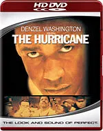 The Hurricane (1999) [HD DVD Box Art]