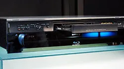 Sony Blu-ray Player [Prototype]