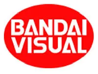 Bandai Visual Logo