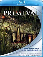 Primevil [Blu-ray Box Art]