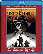 The Untouchables (Re-Issue) Blu-ray Review | High Def Digest