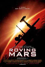 IMAX: Roving Mars [Theatrical Poster]