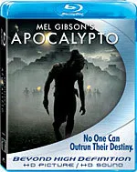 Apocalypto Blu ray Review High Def Digest