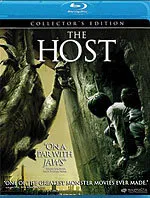 The Host Blu-ray Review