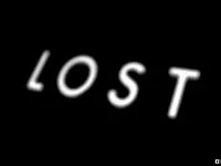 Lost [Logo]
