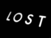 Lost [Logo]