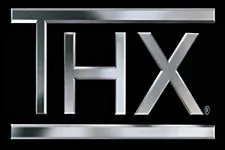 THX [Logo]